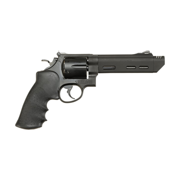 タナカワークス S&W M29 PC V－Comp Ver.3 HW ブラック 5インチ