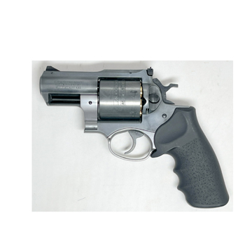 マルシン スーパー レッドホーク アラスカン 454 カスール 2026年01月