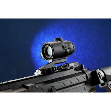 ノーベルアームズ プリズムサイト ABSOLUTE MPS1 (1X Micro