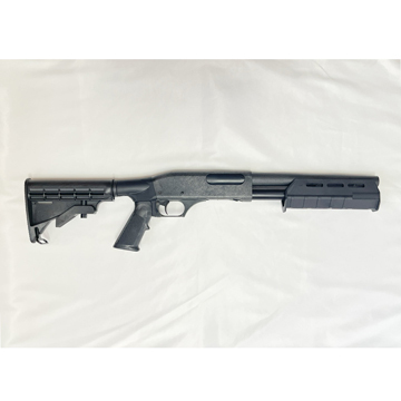 マルゼン CA870 TAC－10 チャージャー（エアー コッキング ショット