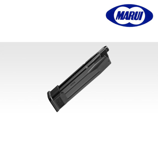 東京マルイ ガスブローバック用 マガジン P320 用（32連 ロング
