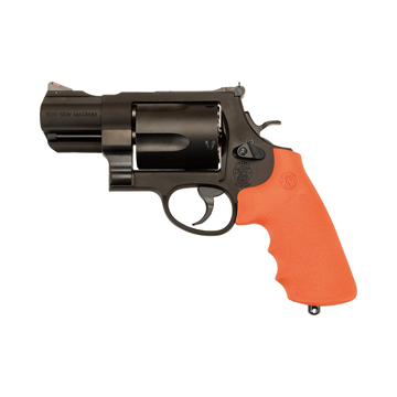 11月12日入荷 予約商品】タナカワークス S&W M500 Ver.2 ES HW 2_3/4