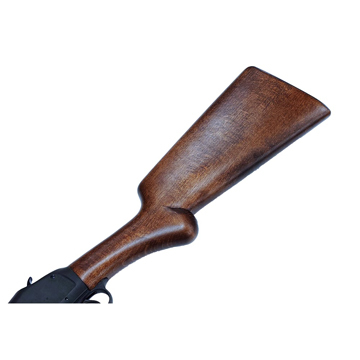 タナカワークス M1897 アーリー ライオットガン Ver.2 HW（発火式