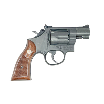 ハートフォード S&W M15 コンバット マスターピース HW ナチュラル仕様