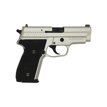 タナカワークス SIG P229 '.357 SIG' Evolution 2 ALL HW ワーム