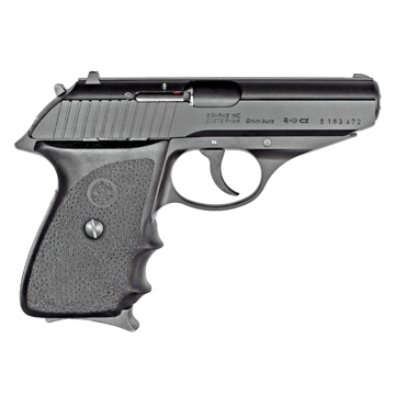 KSC SIG P230 ホーグカスタム ABS ブラック（ガスブローバック本体