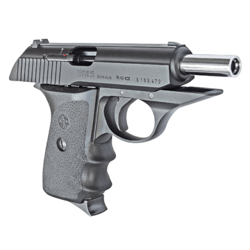 KSC SIG SAUER P230 ホーグカスタム　ガスブローバック KSC SIG P230 ホーグカスタム ABS ブラック（ガスブローバック本体