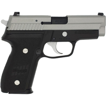 タナカワークス SIG P229 '.357 SIG' Evolution 2 ALL HW Two－Tone