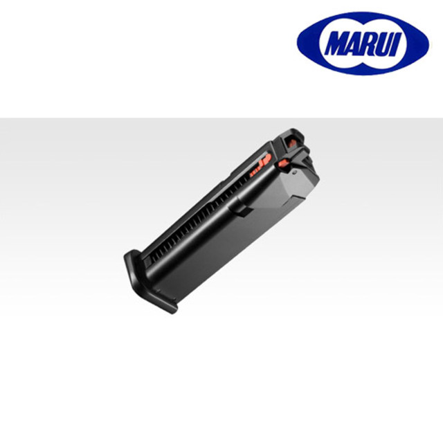 1月30日入荷 予約商品】東京マルイ ガスブローバック用 マガジン