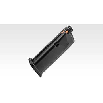 東京マルイ ガスブローバック用 マガジン グロック19 Gen5 MOS Ver2.0