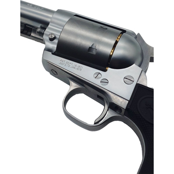 タナカワークス Colt SAA 2nd ノンフルートシリンダー ペガサス2 ABS