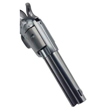 タナカワークス Colt SAA 2nd ノンフルートシリンダー ペガサス2 ABS