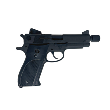 マルシン Mk.22 Mod0 ハッシュパピー プラスチックグリップ HW