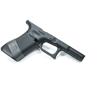 ガーダー フレーム G45 東京マルイ ガスブロ グロック17 Gen 5 MOS