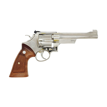 3月11日入荷 予約商品】タナカワークス S&W M27 The .357 マグナム ABS