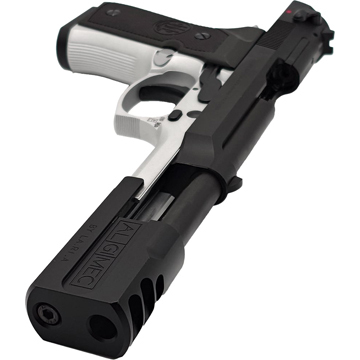 タナカワークス ベレッタ 92F プロフェッショナル コンプ Evolution 2