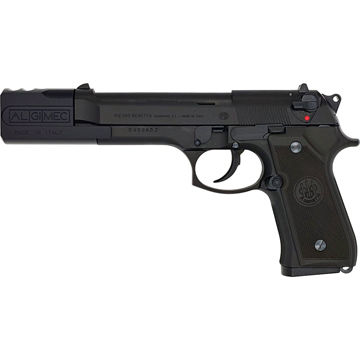 8月20日入荷 予約商品】タナカワークス ベレッタ 92FS