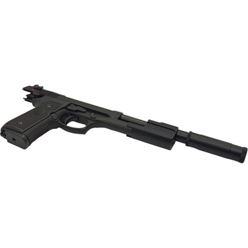 8月20日入荷 予約商品】タナカワークス ベレッタ 92FS