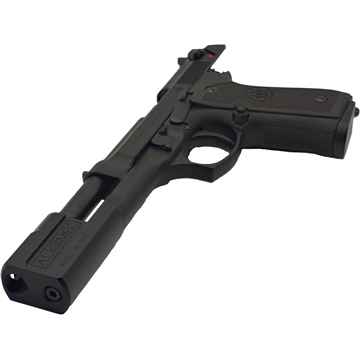 8月20日入荷 予約商品】タナカワークス ベレッタ 92FS