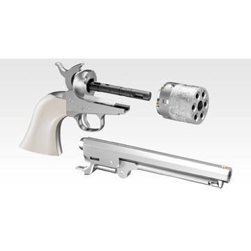 デニックス コルト アーミーM1851 装飾銃の通販 | PASAHAN