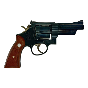 7月8日入荷 予約商品】タナカワークス S&W M27 The .357 マグナム ABS