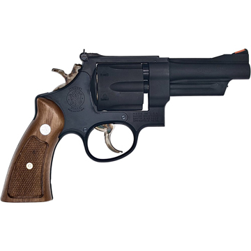 タナカワークス S&W M28 ハイウェイパトロールマン .357 マグナム NYSP