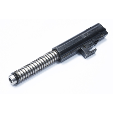 ガーダー アウターバレル 東京マルイ FN5-7 用 (ノーマル ステンレス