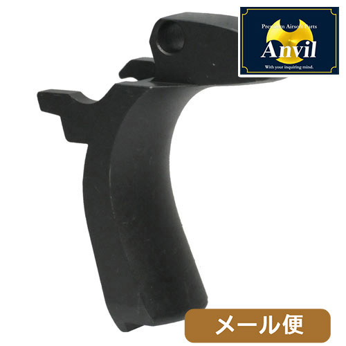 未使用品 コルトガバメント M1911 用アルミ製グリップ　アンビセフティ対応 未使用品 コルトガバメント M1911 用アルミ製グリップ アンビセフティ