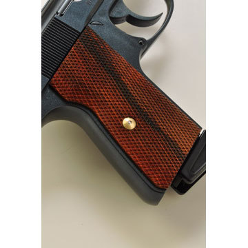 キャロムショット グリップスクリュー マルゼン PPK/S 用 ステンレス