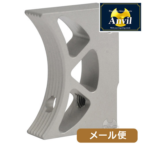 ANVIL トリガー 東京マルイ コルト ガバメント M1911 用 マコーミック