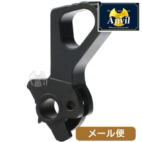 Anvil WA1911シリーズ用 Kimber SIS スチールハンマーセット Anvil WA1911シリーズ用 Kimber SIS スチールハンマーセット
