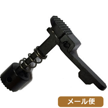 Vfc ベガフォース マガジンキャッチ Mk16 用 メール便 対応商品 Vで始まるブランド 電動ガン モデルガン エアガン通販ならhblt