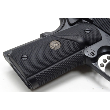 東京マルイ MEU M1911 ガバメント パールグリップ スペアマグ ガスガン GUARDER スチールグリップセーフティ for マルイ M1911 | ミリタリー