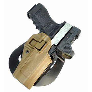 新品】東京マルイ Glock 18Cガスガン&FAB DEFENSEホルスター