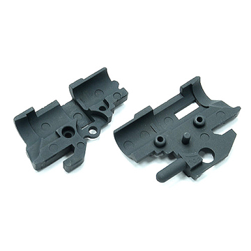 ガーダー 強化 ホップアップチャンバー セット 東京マルイ ガスブロー