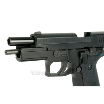 SIG SAUER P226 E2 ガーター製アウターバレル SIG SAUER P226 E2 ガーター製アウターバレル Amazon | GUARDER