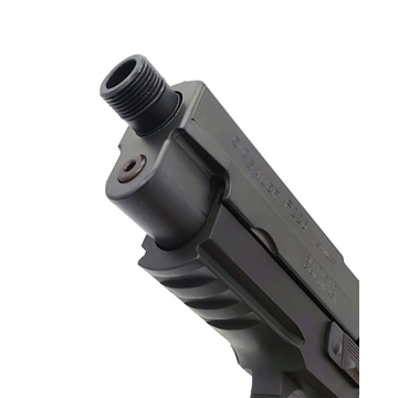 タナカワークス モデルガン用スレデッドバレル SIG P226 P220