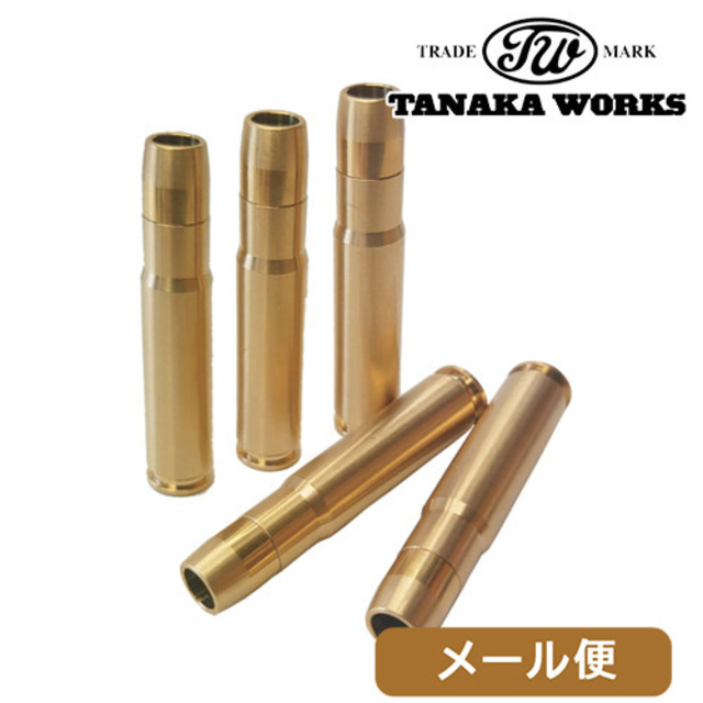 タナカワークス ガスガン用カートリッジ レミントン M700/M24/M40 用