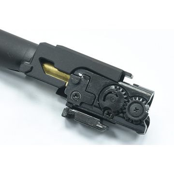 ガーダー アウターバレル 東京マルイ ガスブロ グロック19 G19 Gen 4