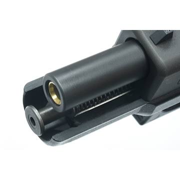 ガーダー アウターバレル 東京マルイ ガスブロ グロック19 G19 Gen 4