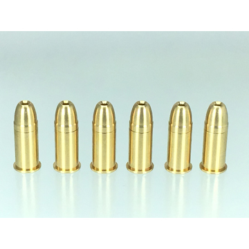 ハートフォード 空撃ち用カートリッジ 38COLT コルト ライトニング