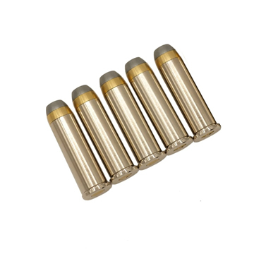 タナカワークス製357マグナム・38スペシャルW-CAPカートリッジセット　新品 タナカワークス製357マグナム・38スペシャルW-CAPカートリッジ