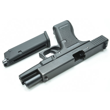 ガーダー フレーム Gen.2 東京マルイ ガスブロ グロック G17 G22 G34