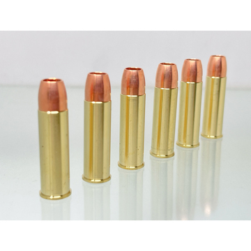 マルシン 6mm ガス Xカートリッジ S&W M10 M64（M36 M60 M49 M649