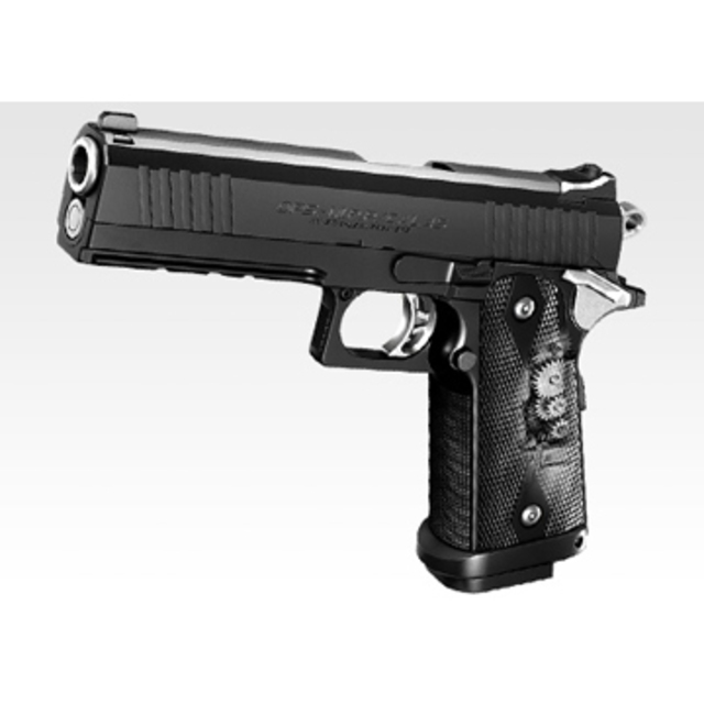 フルセット 東京マルイ ハイキャパ E 電動ハンドガン バッテリー 充電