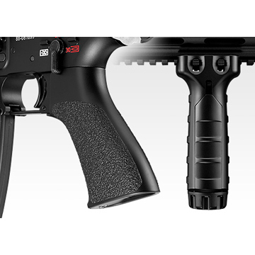 フルセット 東京マルイ HK416D DEVGRU デブグルカスタム 次世代