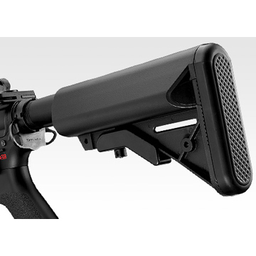 東京マルイHK416D、充電器その他 Amazon | フルセット 東京マルイ HK416 デルタカスタム ブラック