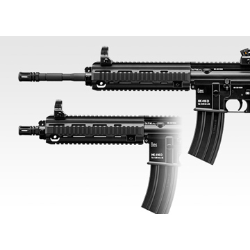フルセット 東京マルイ HK416D 次世代電動ガン バッテリー 充電
