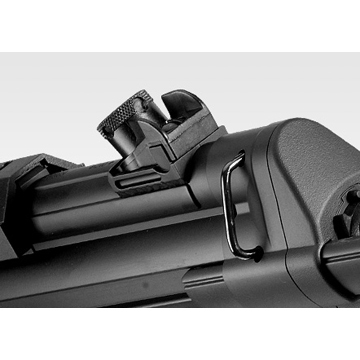東京マルイ MP5-J スタンダード 電動ガン ※バッテリー 充電器付き フルセット 東京マルイ MP5 J 電動ガン バッテリー 充電器セット