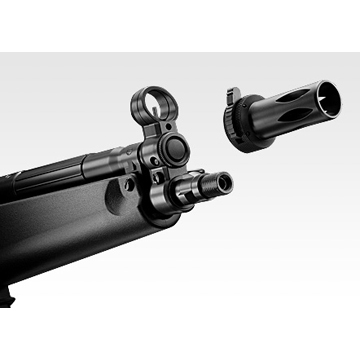 バッテリーセット 東京マルイ MP5 J 電動ガン｜スタンダード電動ガン